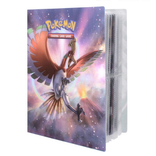 Pokemon 240 karten album oh - 240,