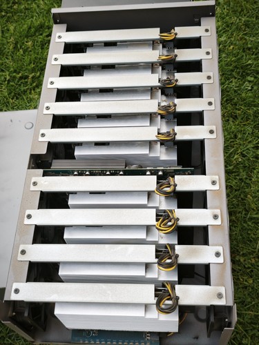 Verkaufe mining rigs - verkaufe,