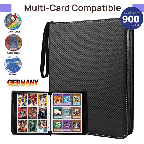 Sammelalbum für 900 - , spiel