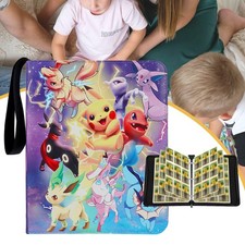 Sammelalbum für Karten 50