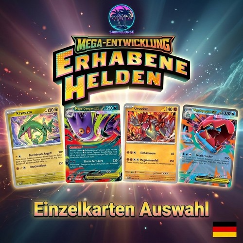 Pokemon erhabene helden - pokemon,