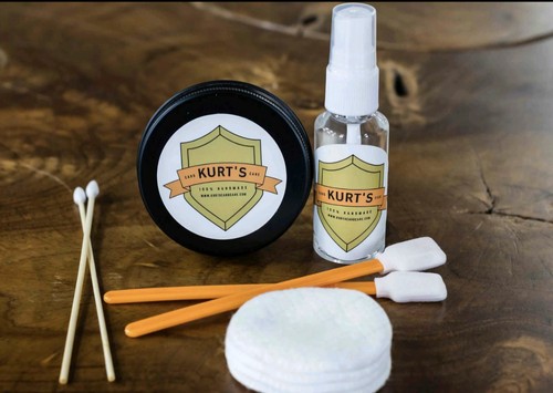 Kurts card care - card,