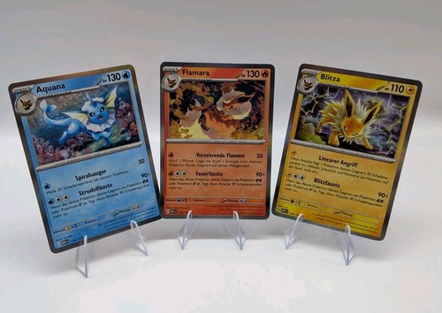 Pokemon 151 aquana blitza - pokemon,