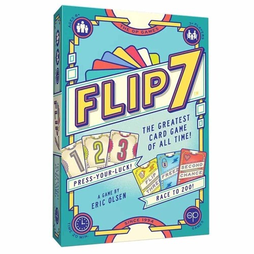 Flip kartenspiel spaß - flip,