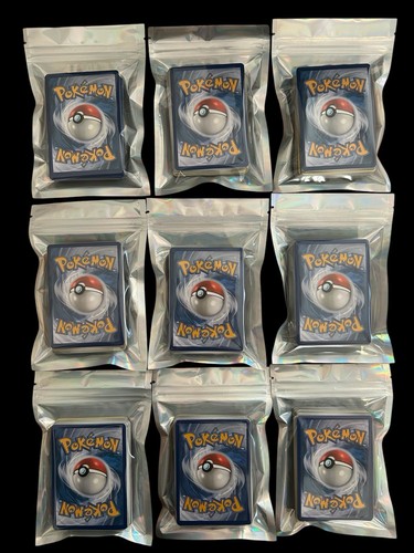 Pokémon karten 15x - karten,