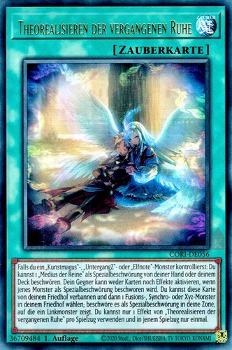Chaos origins - chaos,
