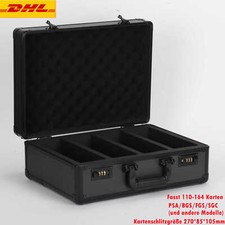 TCG Sammelkoffer Schutzkoffer