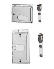 Ausweisset Ausweishülle